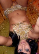 Andi Land Belly Dancer Outfit #11