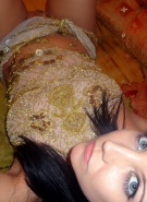 Andi Land Belly Dancer Outfit #15