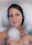 Andi Land Bubble Bath Fun #9