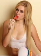 Ashley Vallone Popsicle #3