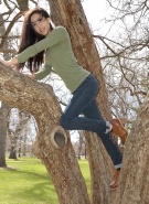 Bella Quinn Tree Hugger #11