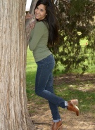 Bella Quinn Tree Hugger #3