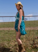 Brittany Marie Country Girl #2