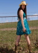 Brittany Marie Country Girl #3