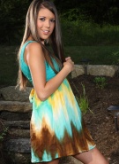Brittany Marie Funky Dress #1