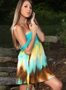 Brittany Marie Funky Dress #2
