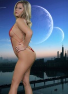 Brooke Lima Sexy Future #2