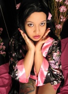 Chelsea Vision kimono #12