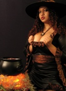 Chelsea Vision witchy #10