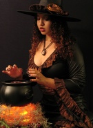 Chelsea Vision witchy #11