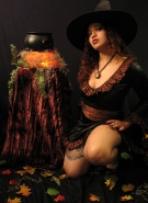 Chelsea Vision witchy #4