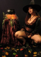 Chelsea Vision witchy #5