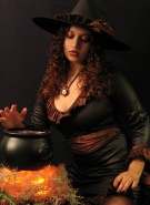 Chelsea Vision witchy #7