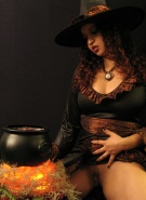 Chelsea Vision witchy #8