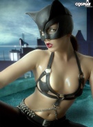 Cosplay Erotica GoGo Batwoman #2