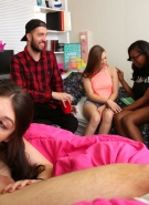 Dare Dorm So Busted Sex #7