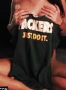 Freckles 18 Packers Do It #12
