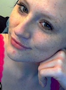 Freckles 18 When Im Bored #1