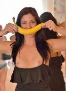 FTV Girls Banana #9
