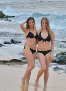 FTV Girls Beach Nudes #1
