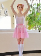FTV Girls Dolly Ballerina #5