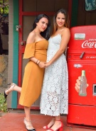 FTV Girls Saraya and Chloe #4