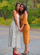 FTV Girls Saraya and Chloe #5