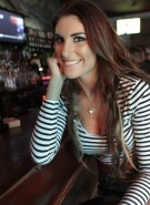 I Know That Girl August Ames #4