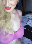 Jess Davies Undies Selfies #3