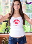 Kaley Kade Loves YDG #5