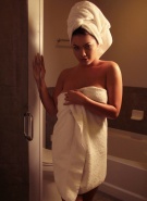 Lex Nai Two Towels #2