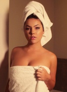 Lex Nai Two Towels #4