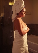 Lex Nai Two Towels #5