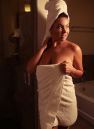 Lex Nai Two Towels #6