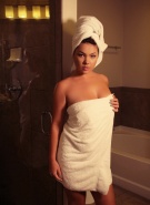 Lex Nai Two Towels #7