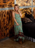 Meet Madden Hippie Dress #1