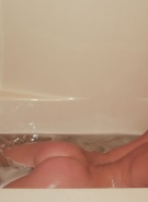 Meet Madden Nude Shower tease #11