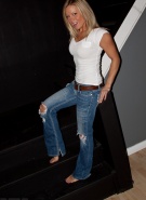 Meet Madden Tight Jeans #1