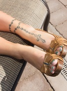 Melissa XoXo Feet #4