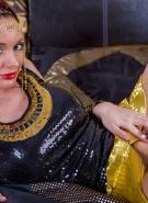 Salina Ford Egyptian Goddess #5