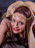 Salina Ford Egyptian Goddess #7