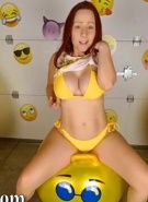 Sexy Pattycake Video Caps #10