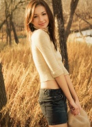 This Years Model Sienna Autumn #4