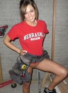 Val Midwest Construction Girl #3