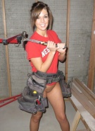 Val Midwest Construction Girl #6