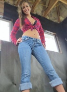 Val Midwest Farm Girl #3