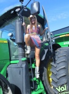 Val Midwest Farm Girl Fun #2