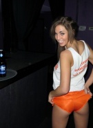 Val Midwest Hooters #5