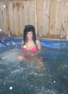 Val Midwest Hot Tub #1