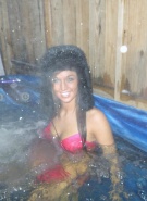 Val Midwest Hot Tub #2